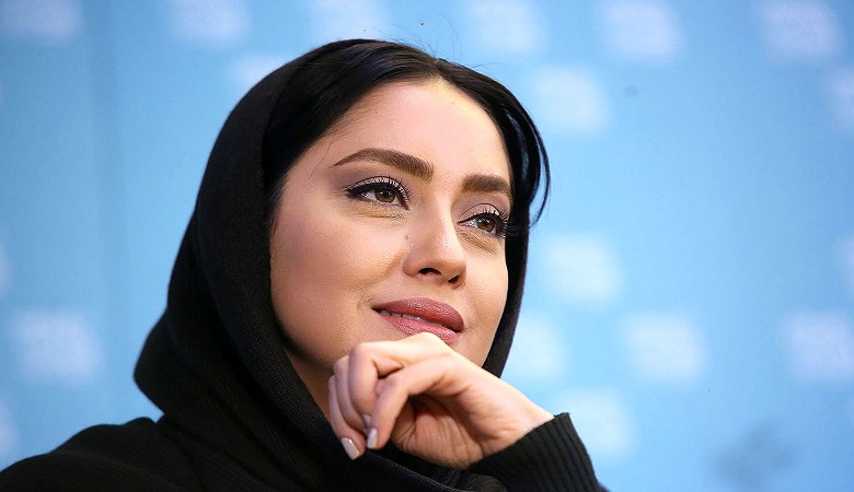 گرد پیری ناگهان بر چهره “بهاره کیان افشار” نشست/ عکس
