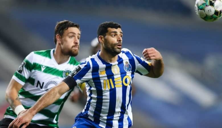 حمایت همه جانبه هواداران پروتو از مهدی طارمی