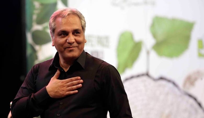 ویدئو/ سوال مهران مدیری مهمان دورهمی را آشفته کرد!