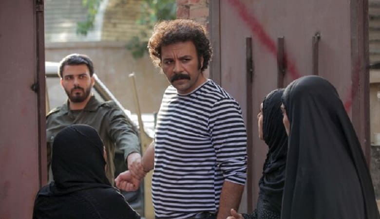 حسام منظور: نجلا را به همه ترجیح دادم!