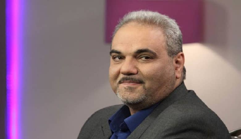 اظهارات عجیب “جواد خیابانی”؛ آیا او دچار فراموشی است؟!