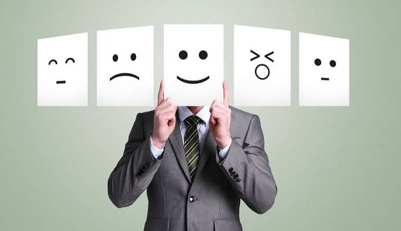 تنها در 10 دقیقه به شخصیت واقعی خود پی ببرید