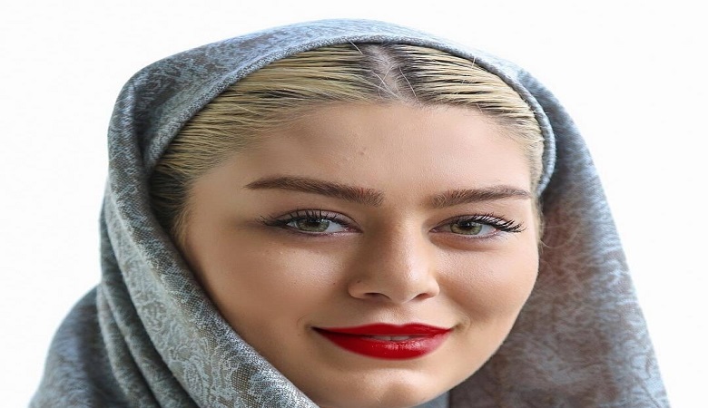 چهره ای از “سحر قریشی” که باورکردنی نیست/ عکس