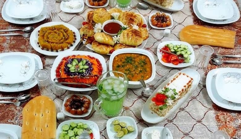 توصیه های طب سنتی؛ این جوری از پس یک ماه روزه بر بیایید!