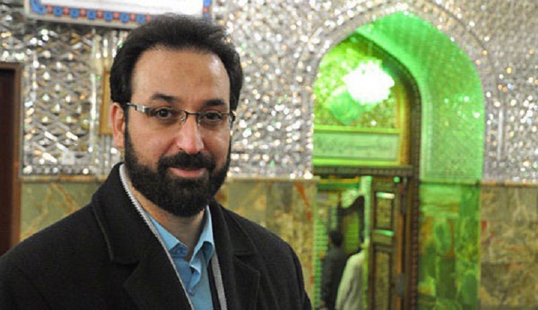 مجری جنجالی از ویژه برنامه‌ رمضان کنار گذاشته شد!