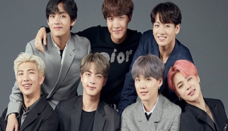قیمت باورنکردنی کنسرت “گروه BTS”