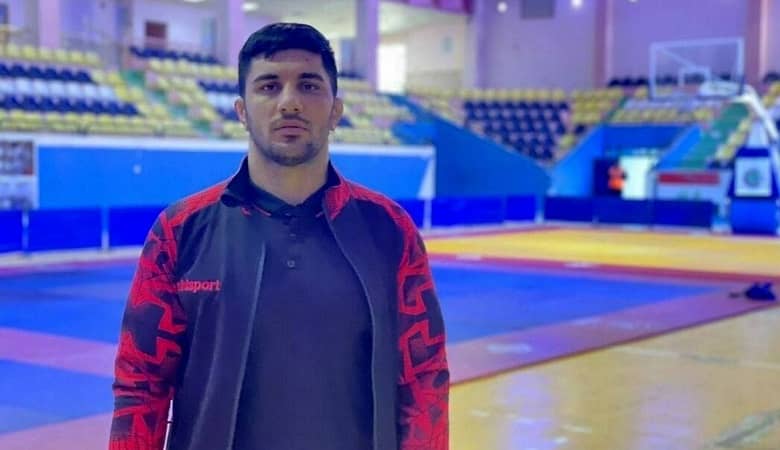 خبر تلخ؛ درگذشت قهرمان جودوی ایران با یک اتفاق عجیب!