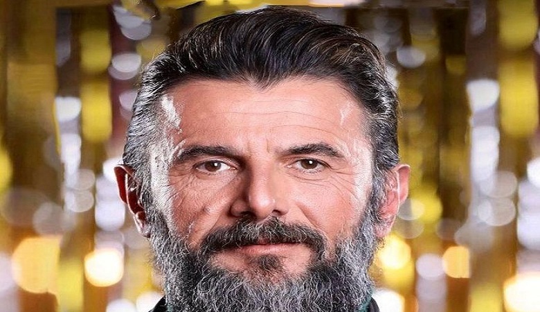 پسر “امین حیایی” هم زن گرفت/ عکس عروس