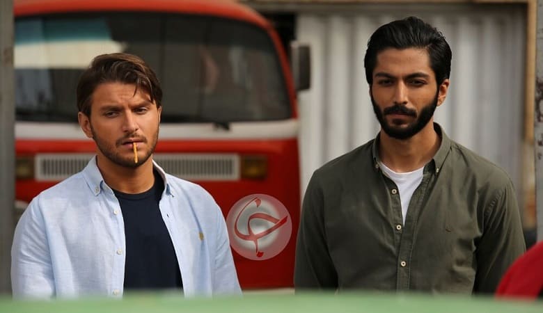 ویدئو/ اعتماد به سقف دارا پسر امین حیایی و دوستان: ما خیلی زیباییم!