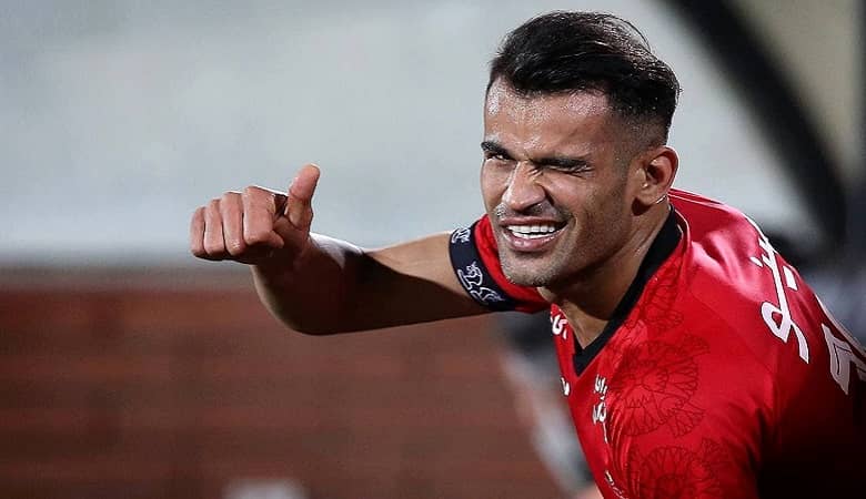 “عیسی آل‌کثیر” پرسپولیس را به دردسر انداخت!