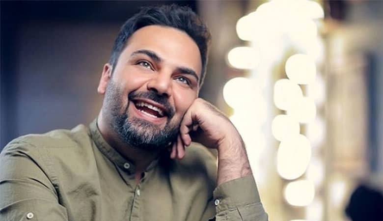 پرده برداری “احسان علیخانی” از دلیلِ خداحافظیاش با «ماه عسل»