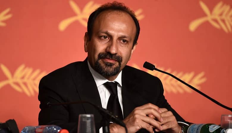 واکنش عجیب تهیه‌کننده «قهرمان» درباره شکایت از اصغر فرهادی