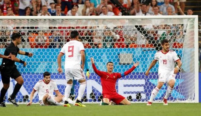 گزارش تفصیلی/ دیدن بازی‌های ایران در جام جهانی چه قدر آب می‌خورد؟
