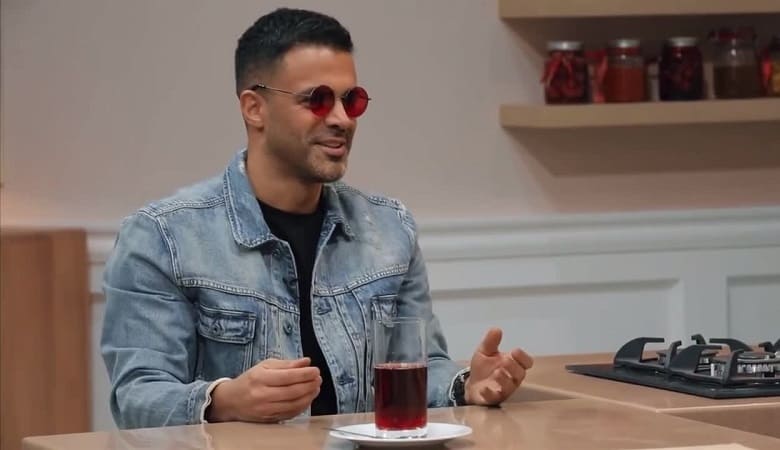 ویدئو/ وقتی سیروان و زانیار در مهمونی متلک باران می‌شوند!