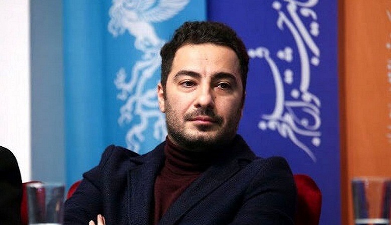 لباس دامادی “نوید محمدزاده” سوژه شد/ عکس