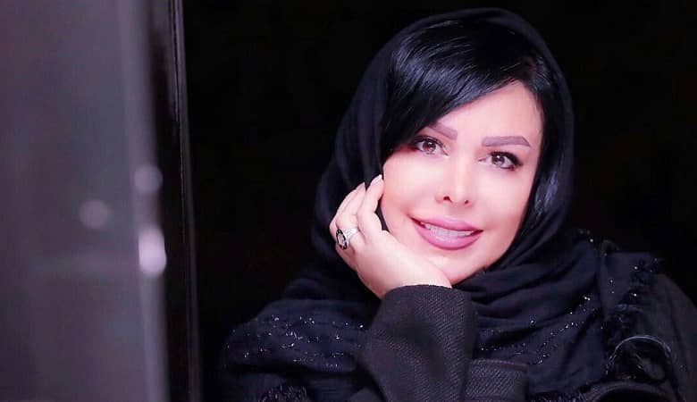 عکس/ تغییر چهره تازه فلور نظری با پس زمینه آلمان!