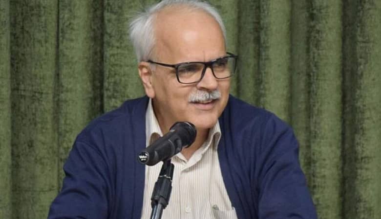 مهدی ترابی: شاید از پرسپولیس بروم