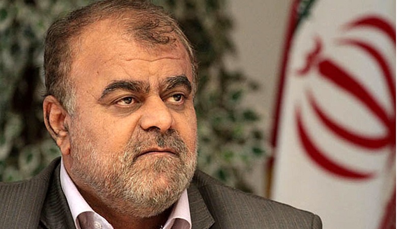 سریال ایسان، جایگزین دختر امپراتور