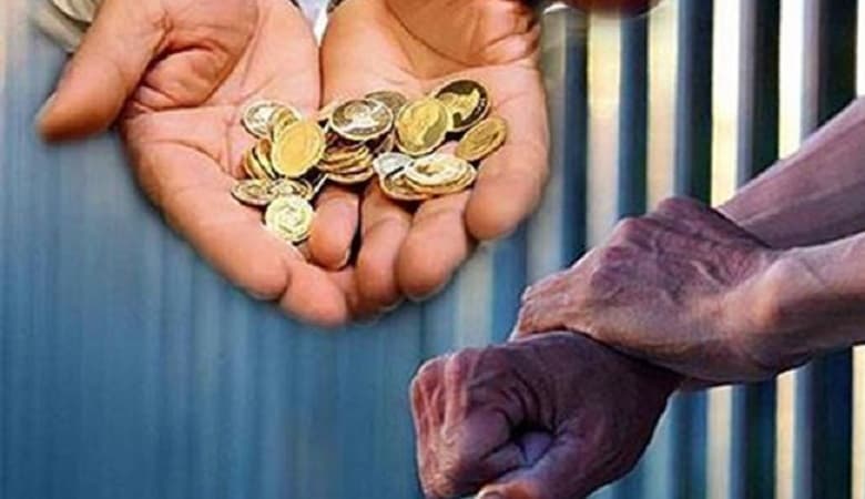 زنی که پس از رابطه نامشروع، شوهرش را بابت مهریه به زندان انداخت!