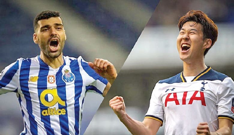 طارمی بهتر است یا سون؟ آمار پاسخ میگویند