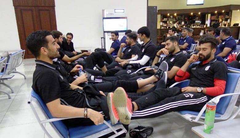 دلیل معطل شدن ایرانیها در فرودگاههای خارجی چیست؟