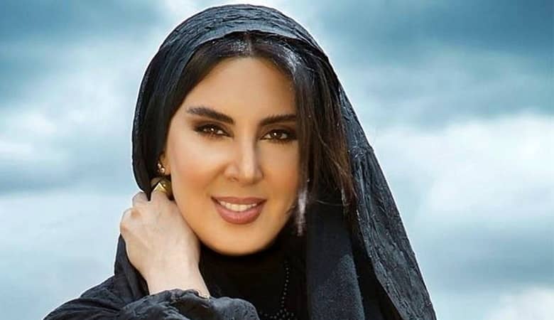 عکس/ حرکت دردسرساز دارا حیایی و لیلا بلوکات در ماه رمضان