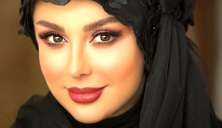 عکس/ بادیگاردهای نیوشا ضیغمی باز هم جنجالی شدند