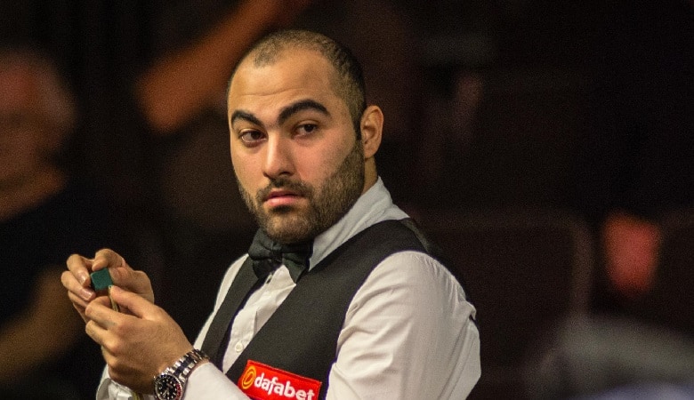 تاریخ ساز ایرانی اسنوکر جهان را بیشتر بشناسید!