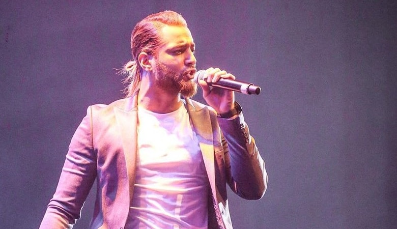 ویدئو/ امیر مقاره رسم رفاقت را به جا گذاشت و پشت آرون افشار درآمد!