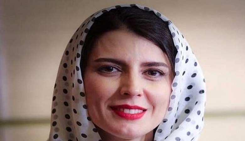 “لیلا حاتمی” را در این لباس نمی شناسید/ عکس