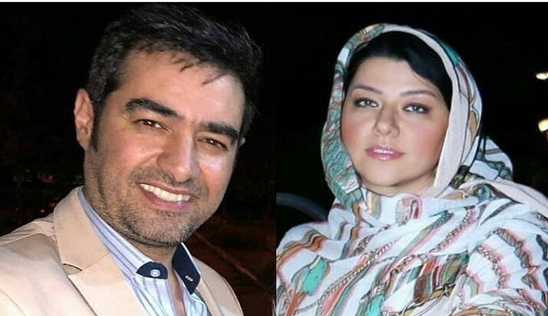 کولاک پوشش همسر “شهاب حسینی” در کالیفرنیا/ عکس