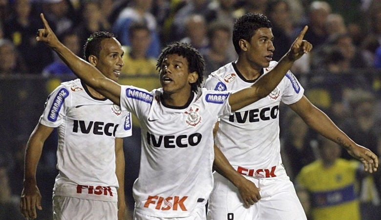 ستاره برزیلی در ترکیب عربستان برای جام جهانی!