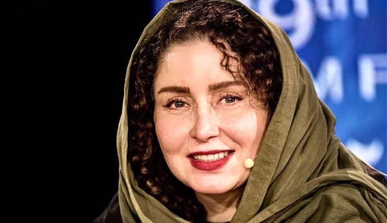 ژاله صامتی بالاخره نسبت به انتقادها از داوری‌اش واکنش نشان داد!