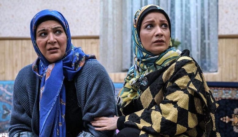 ویدئو/ پخش سریال پایتخت با دوبله جالب ترکی در کشور آذربایجان!