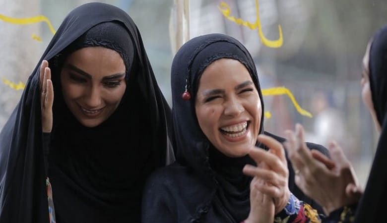 ویدئو/ لحظات خوش نجلای جدید در پشت صحنه فصل دوم!