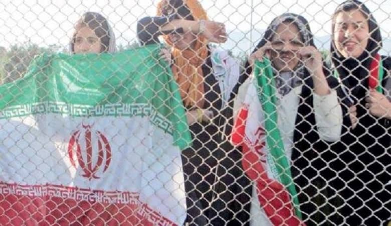 واکنش جدید فیفا به اتفاقات مشهد نگران کننده شد!