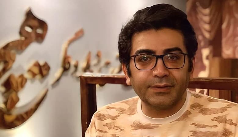 ویدئو/ فرزاد حسنی هم خواننده شد!