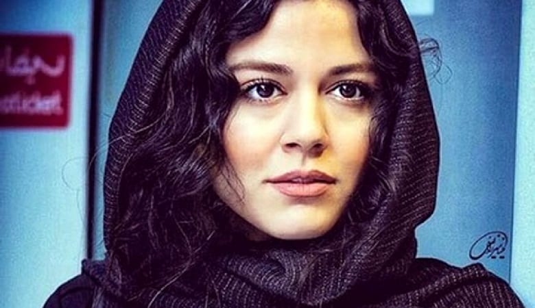 عکس/ ماهور الوند با تیپی افشان!