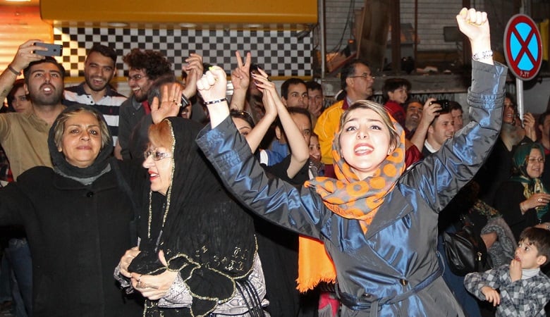 ایران در بین شادترین کشورهای جهان چه جایگاهی دارد؟