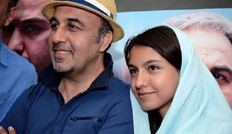 ویدئو/ مرجانه گلچین پاسخ می‌دهد: دلیل قهر رضا عطاران چیست؟