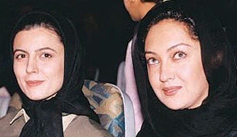 لیلا حاتمی و نیکی کریمی بالاخره به هم رسیدند!