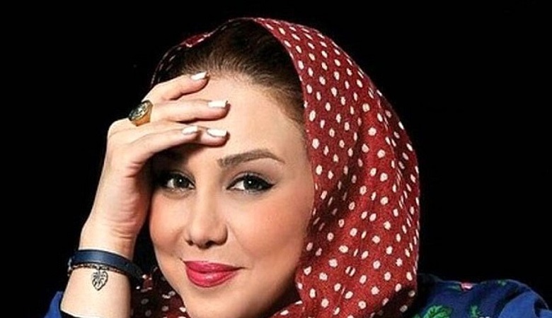 ویدیو/ بهنوش بختیاری وضعیت عجیب خانه اش را به تصویر کشید