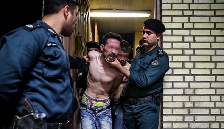 ماجرای گروگان گیری در دل بازار بزرگ پایتخت چه بود؟