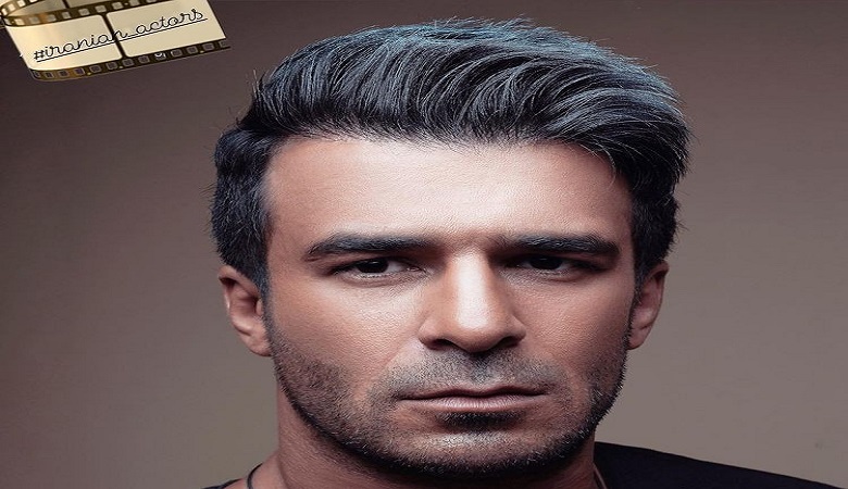 دختر کویتی عاشق و دلباخته “یوسف تیموری” شد/ عکس