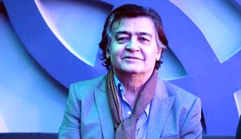 آرزوی “رضا رویگری” اشک همه را درآورد!