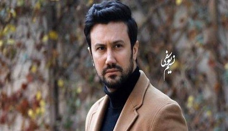 ویدیو/ ورزش جالب شاهرخ استخری در بلژیک!