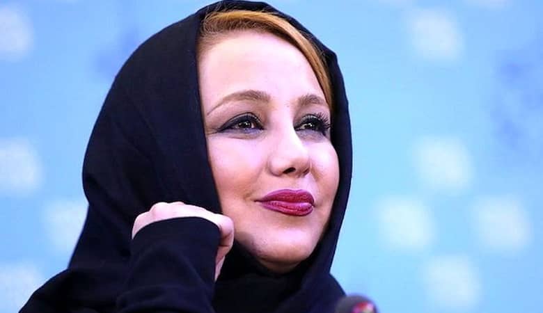 عکس/ اهانت عجیب بهنوش بختیاری: دهن مردم همیشه باز است!