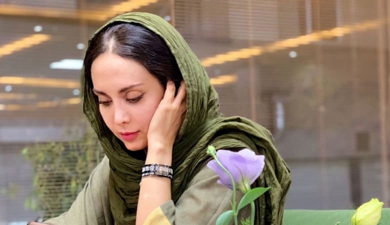 ویدئو/ تولد خانم بازیگر؛ بازیگر بچه مهندس به ۴۰ سالگی نزدیک شد!
