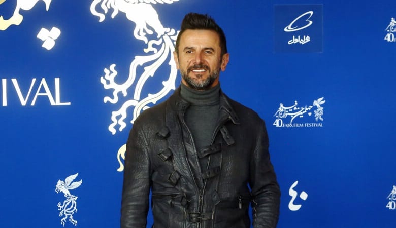 ویدئو/ واکنش جنجالی امین حیایی به فشارهای اقتصادی