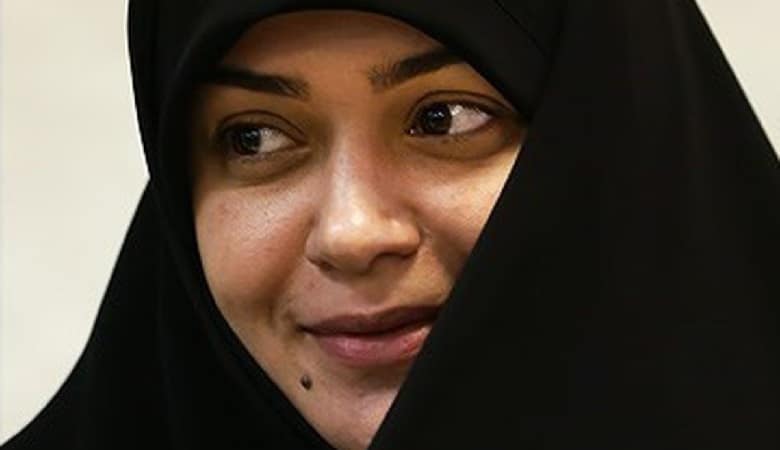 عکس/ دلیل تغییر چهره الهام چرخنده چیست؟